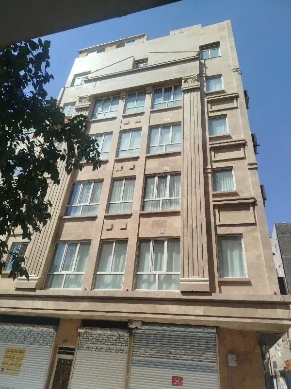 اپارتمان ۷۰متر