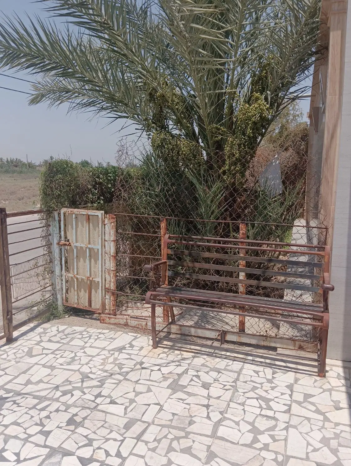 منزل 170متری