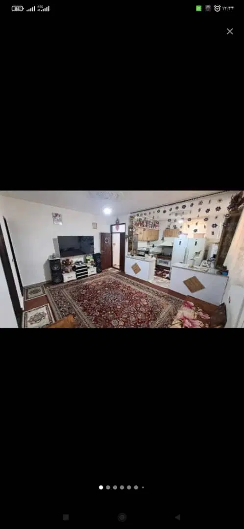خونه نقلی