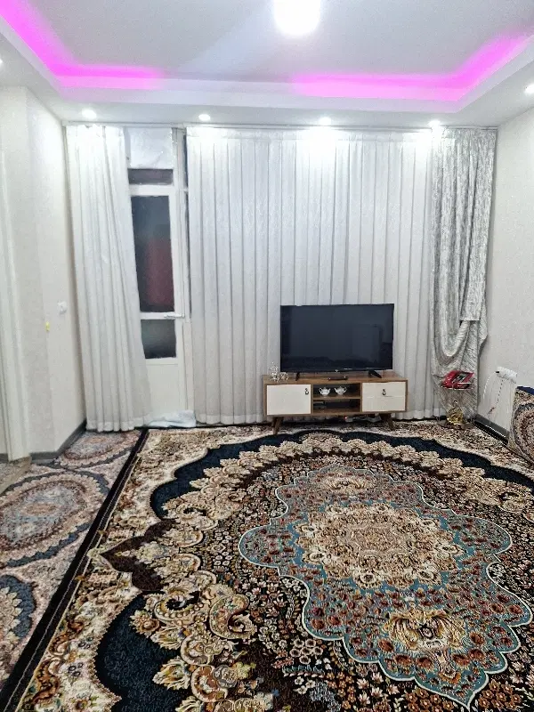 فروش آپارتمان 60 متری سجاد