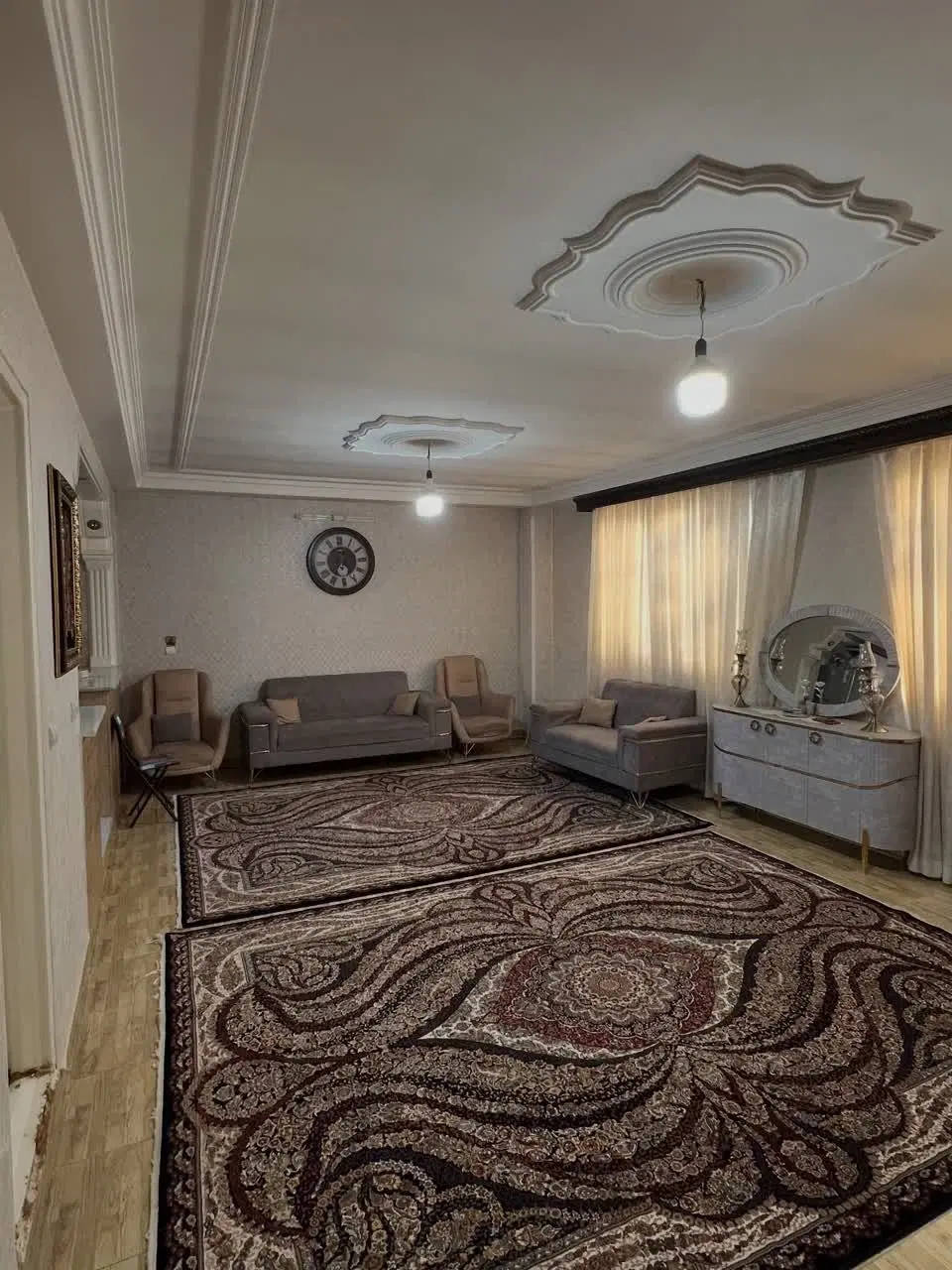 آپارتمان ۷۰ متری