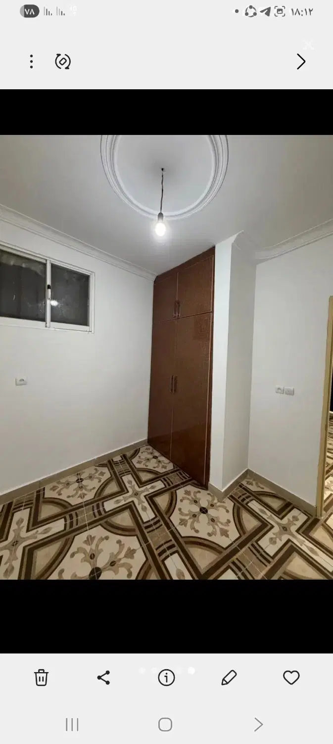 سوییت ۵۰ متری شیک