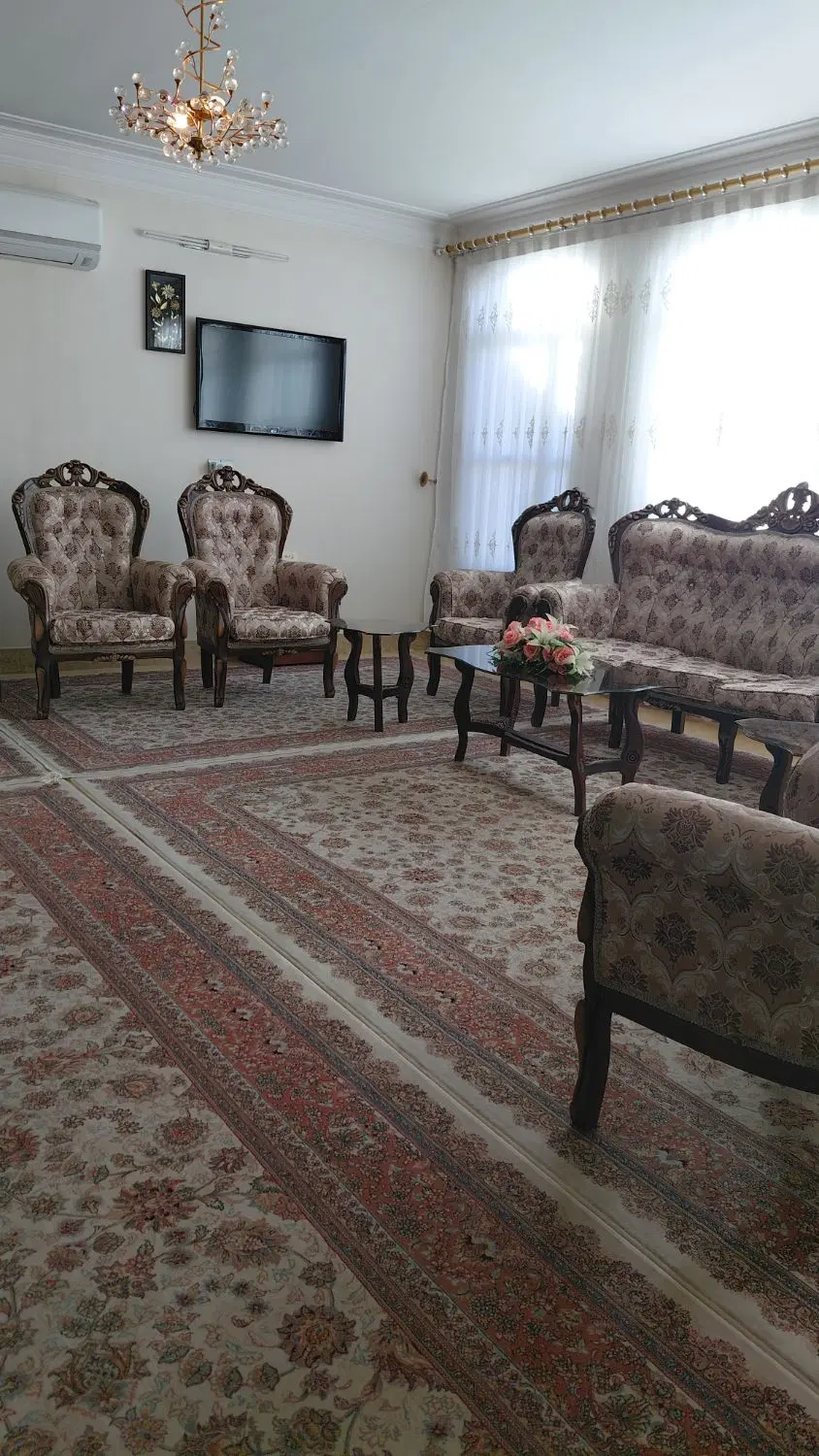 ویلایی ۱۲۰متری بنیاد