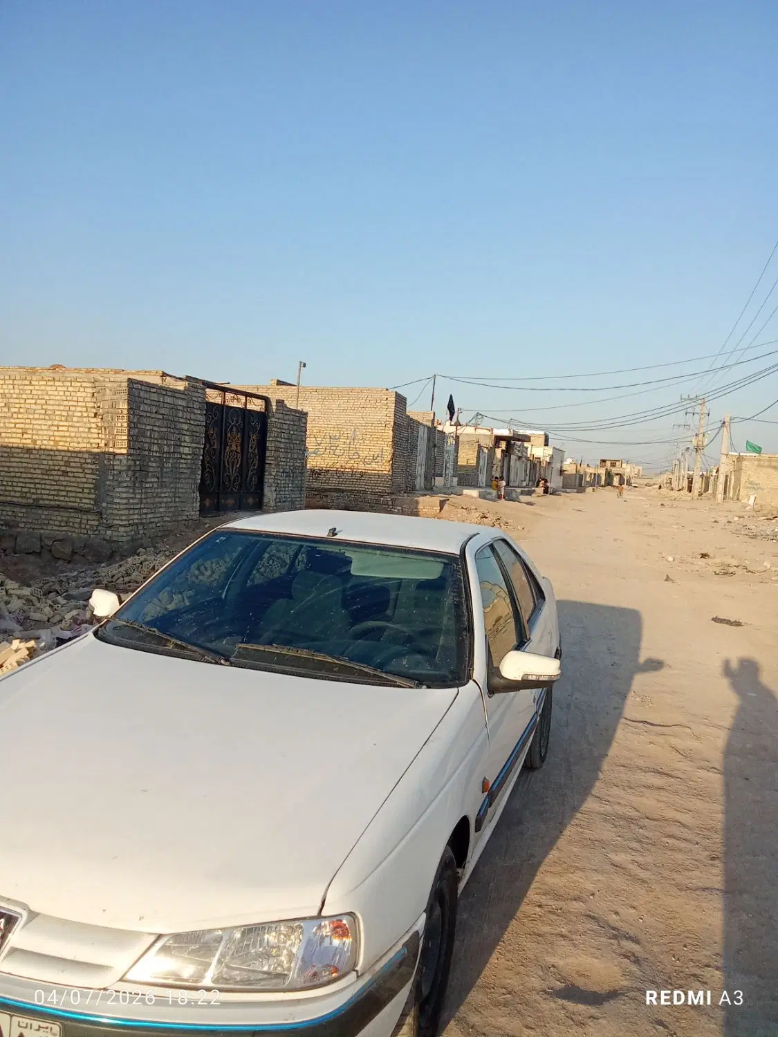 خانه 195متری نوساز