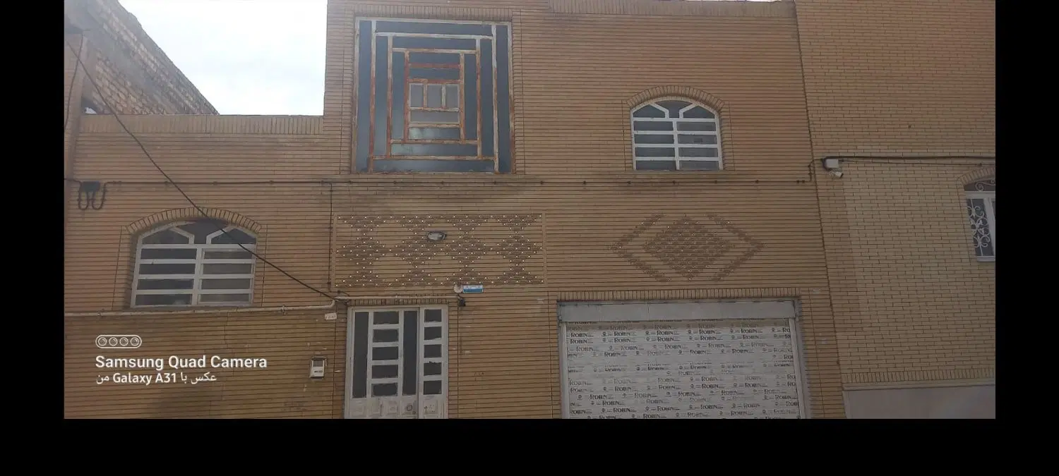 فروش منزل ویلایی بهترین لوکیشن