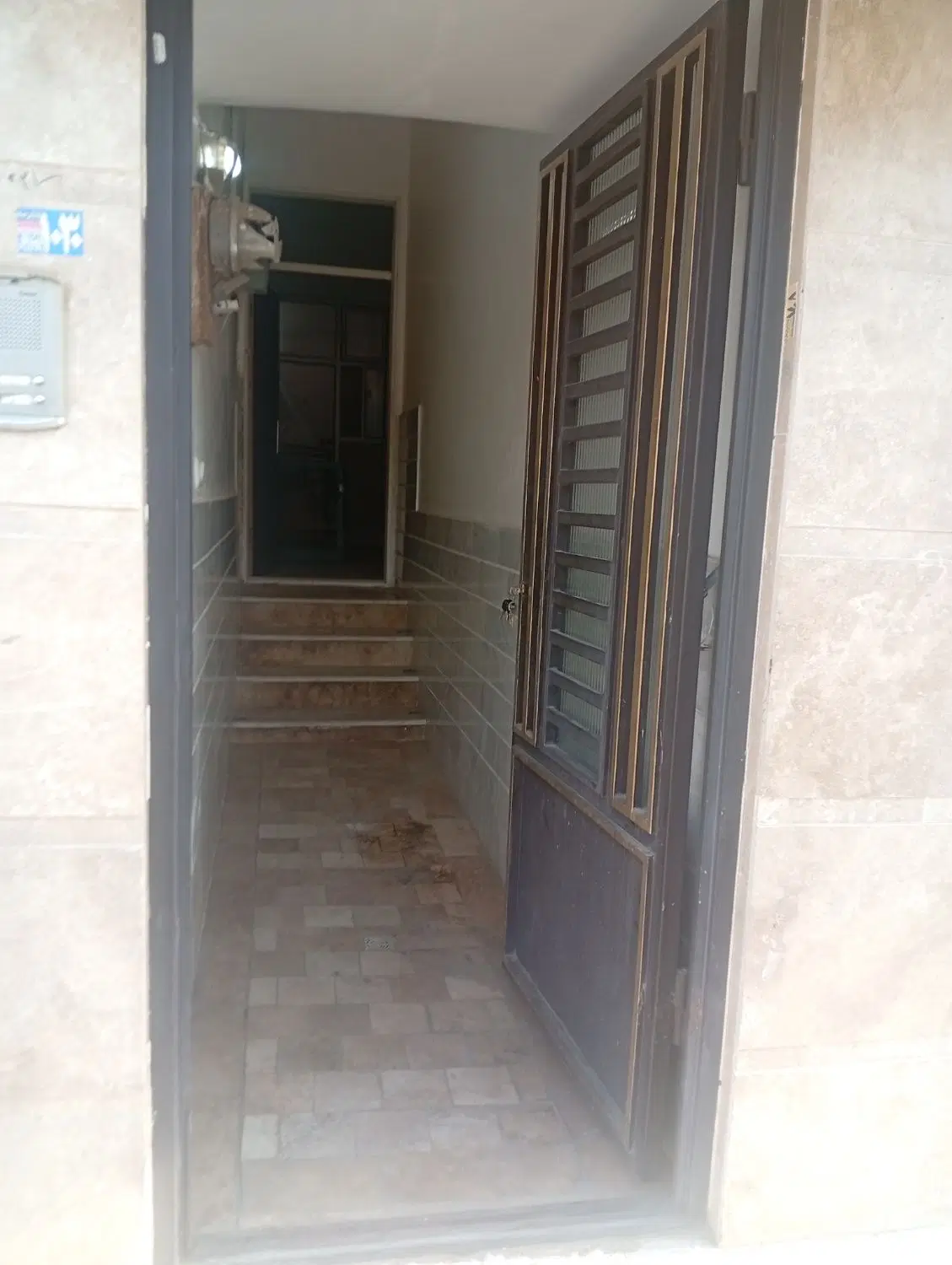 اجاره خانه همکف راه جدا شیخ آباد