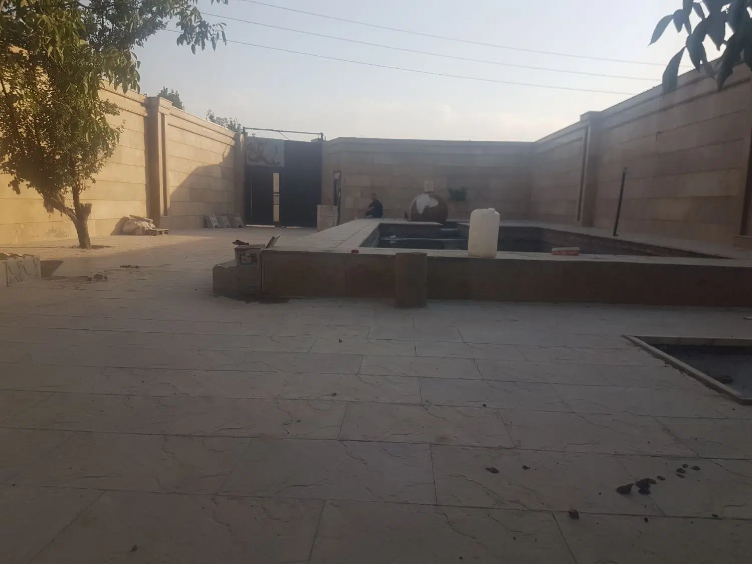 باغچه