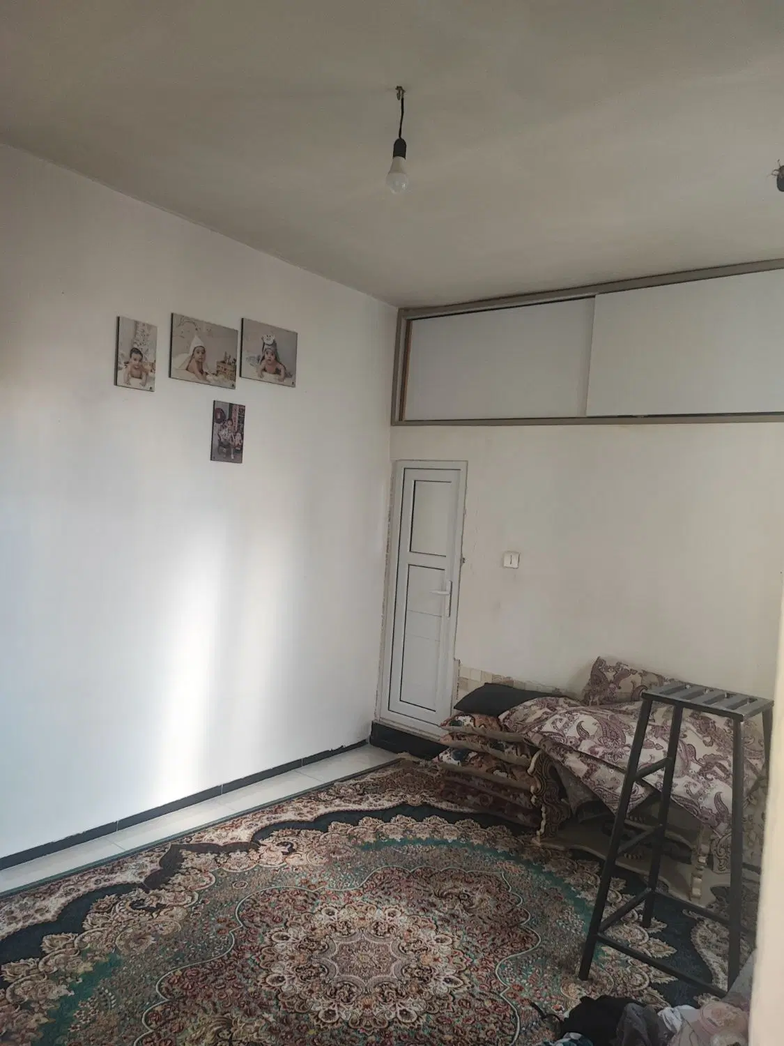 اجاره خانه دربستی 70متری دیزج