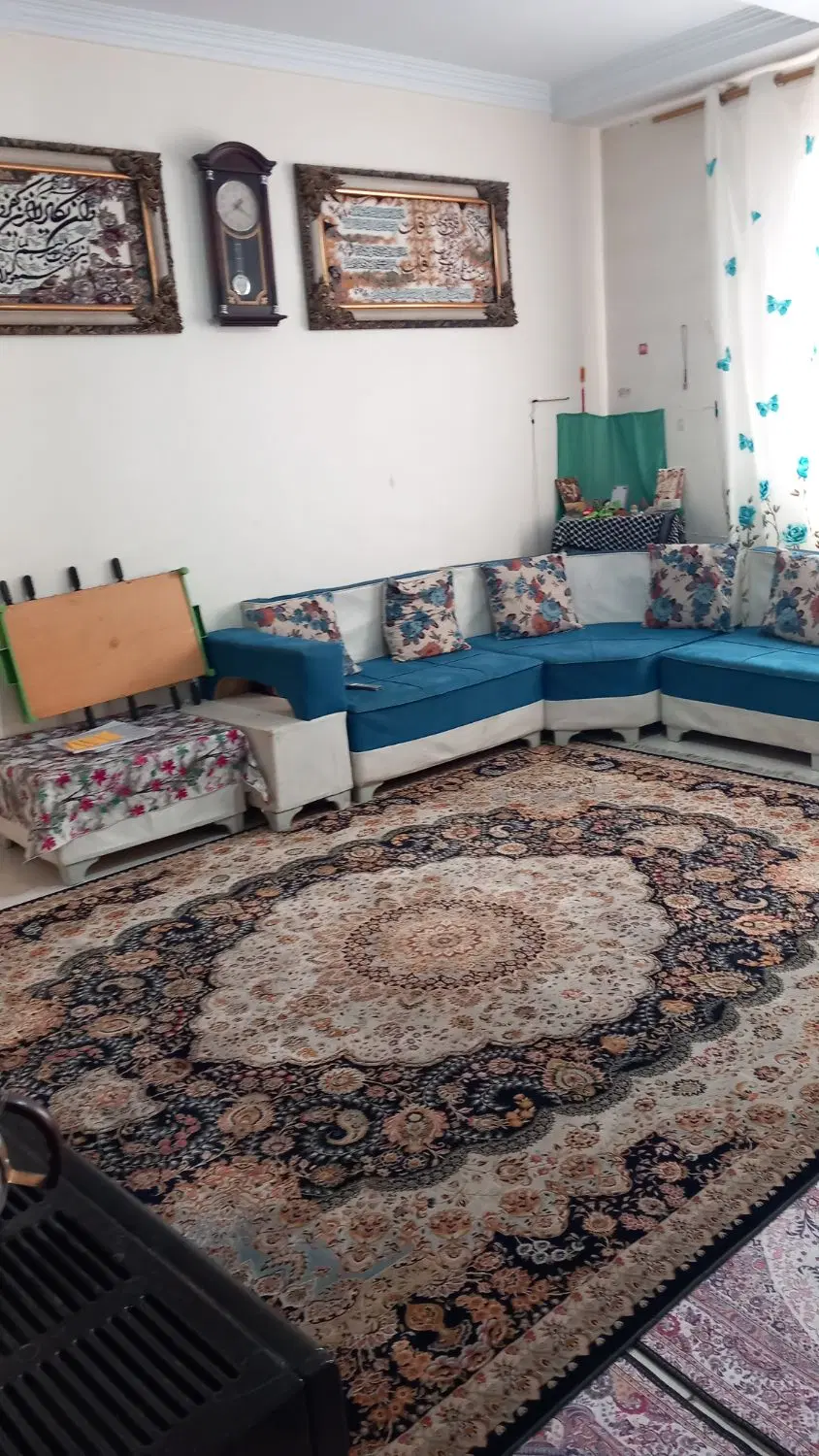 اجاره آپارتمان شهرک وحدت