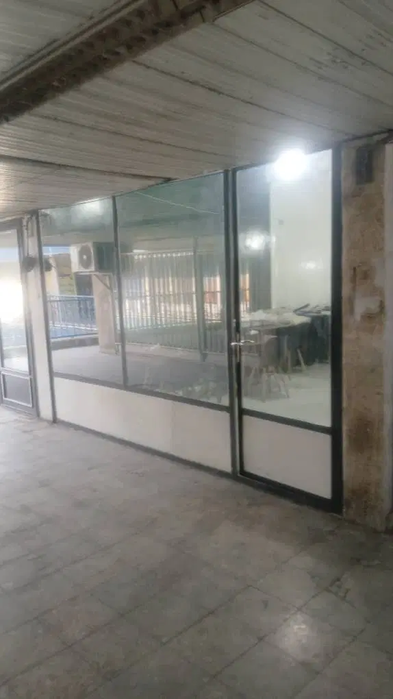 دفتر اداری تجاری  مغازه بازار آهن شادآباد