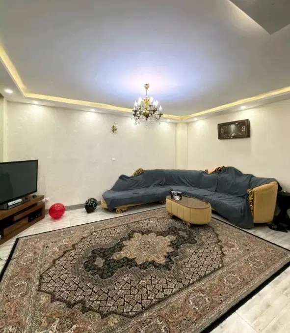 آپارتمان 50متری یک خواب صیاد شیرازی