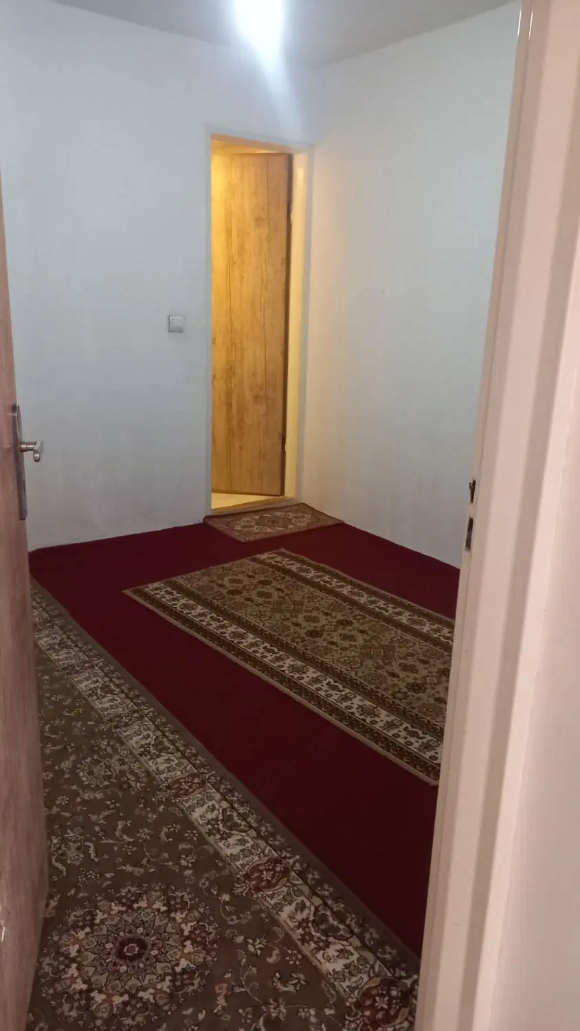 اجاره آپارتمان زمین شهری ۸۵ متری