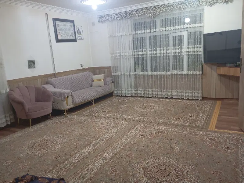 فروش خانه ویلایی در روستای میرده