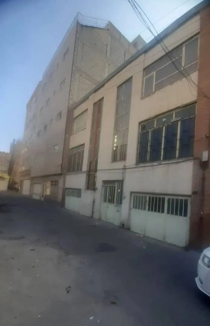 واحد تمام رهن ۱۱۵ متر