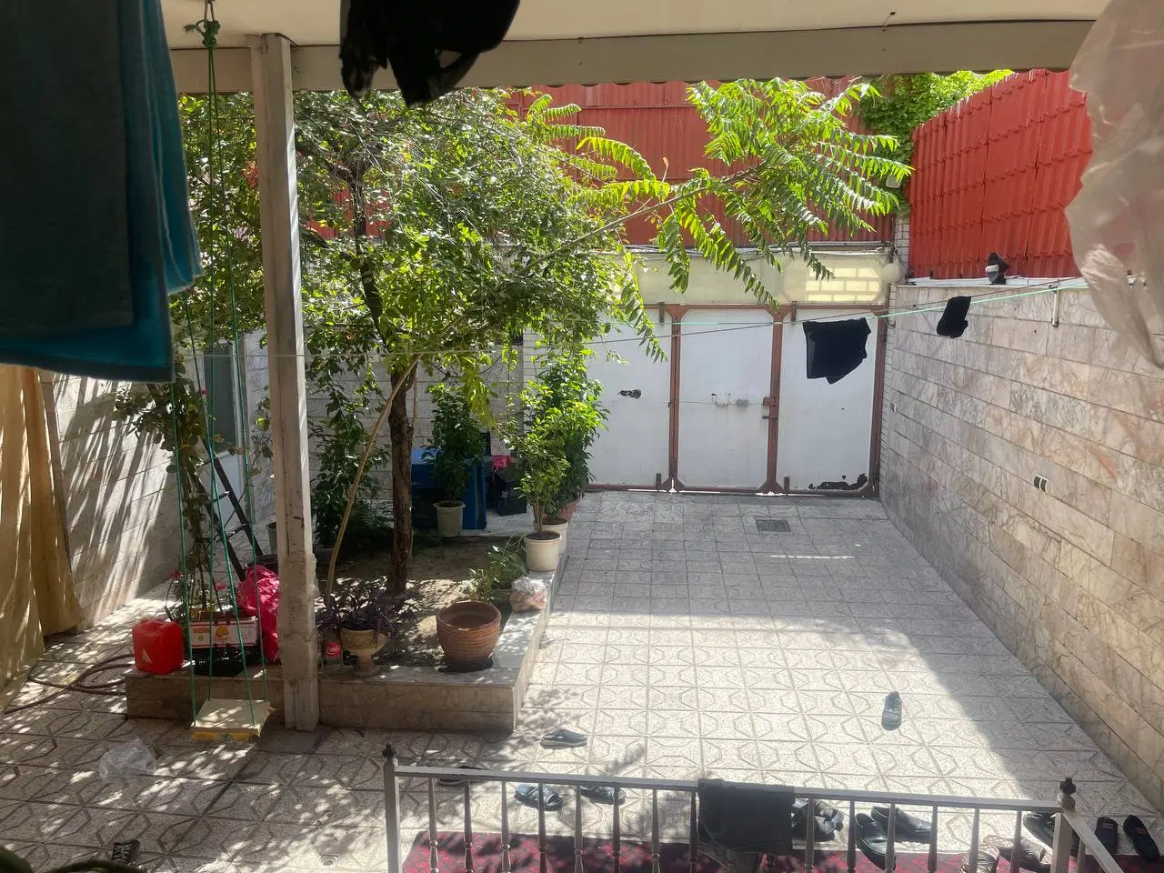 اجاره منزل ویلایی دربست