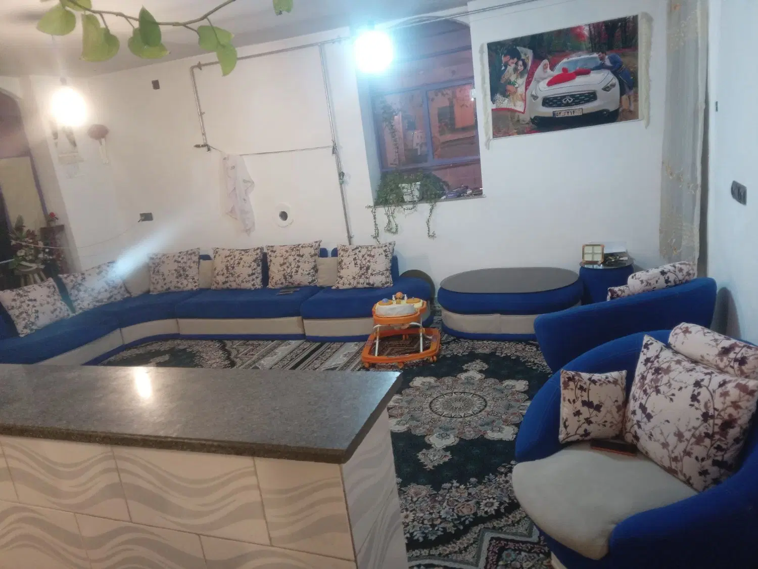 خانه فروشی یاسوج  دشتروم تنگاری
