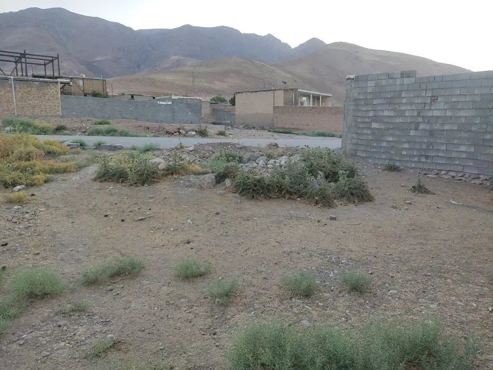 پلاک زمین