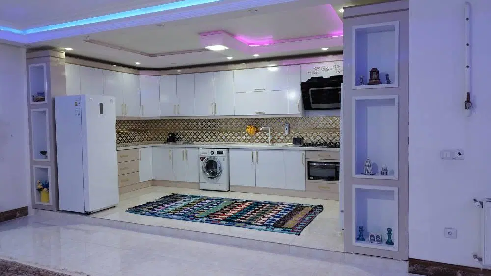اجاره منزل ویلایی