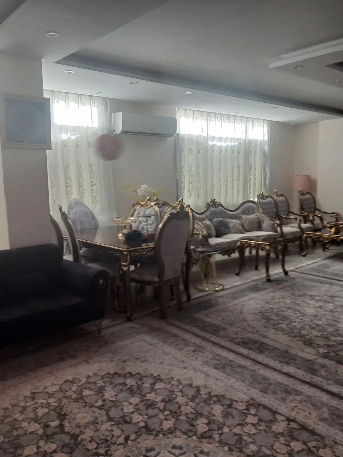 فروش واحد