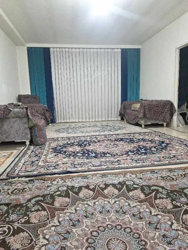 92متری اپارتمان