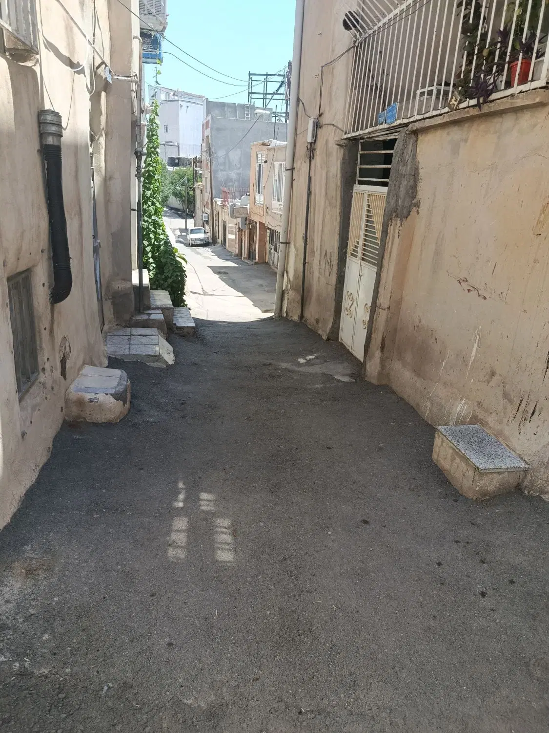 فروش خانه ویلایی70متری در دوطبقه