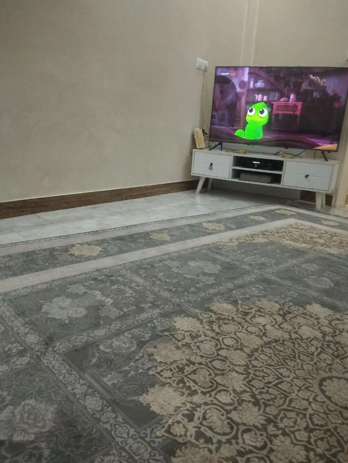 طبقه همکف