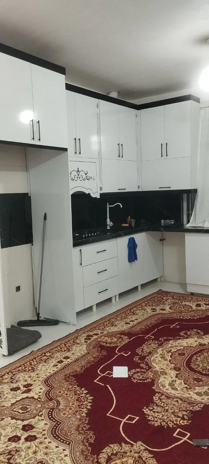 دو طبقه ویلایی