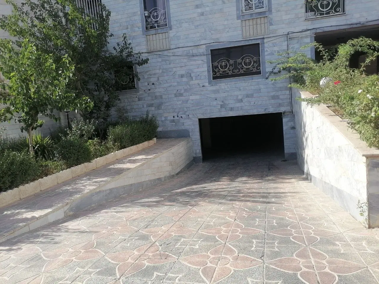 اجاره  آپارتمان۷۵متری در فکله پنجم پل ارتش