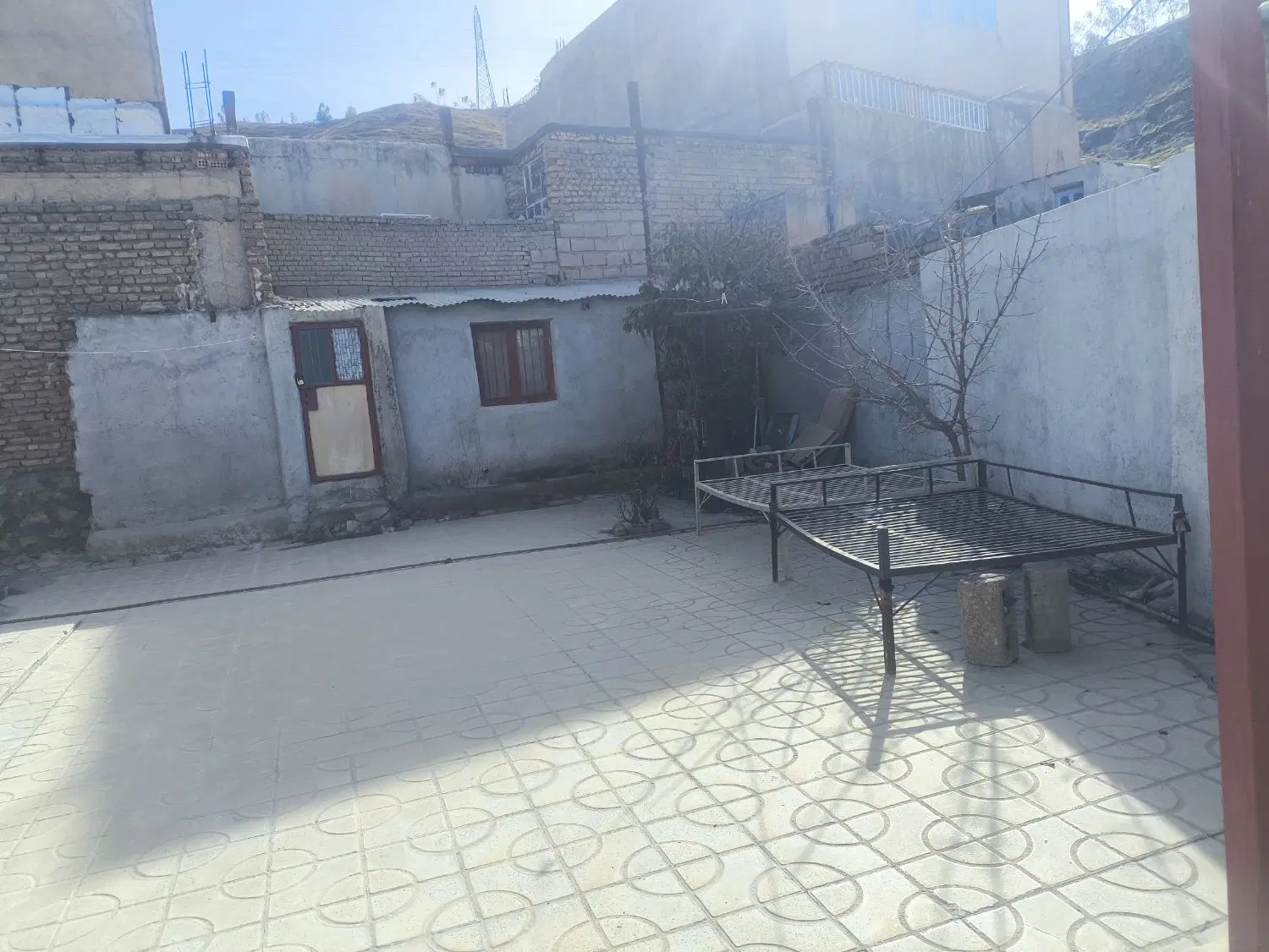 منزل ویلایی 300 متری
