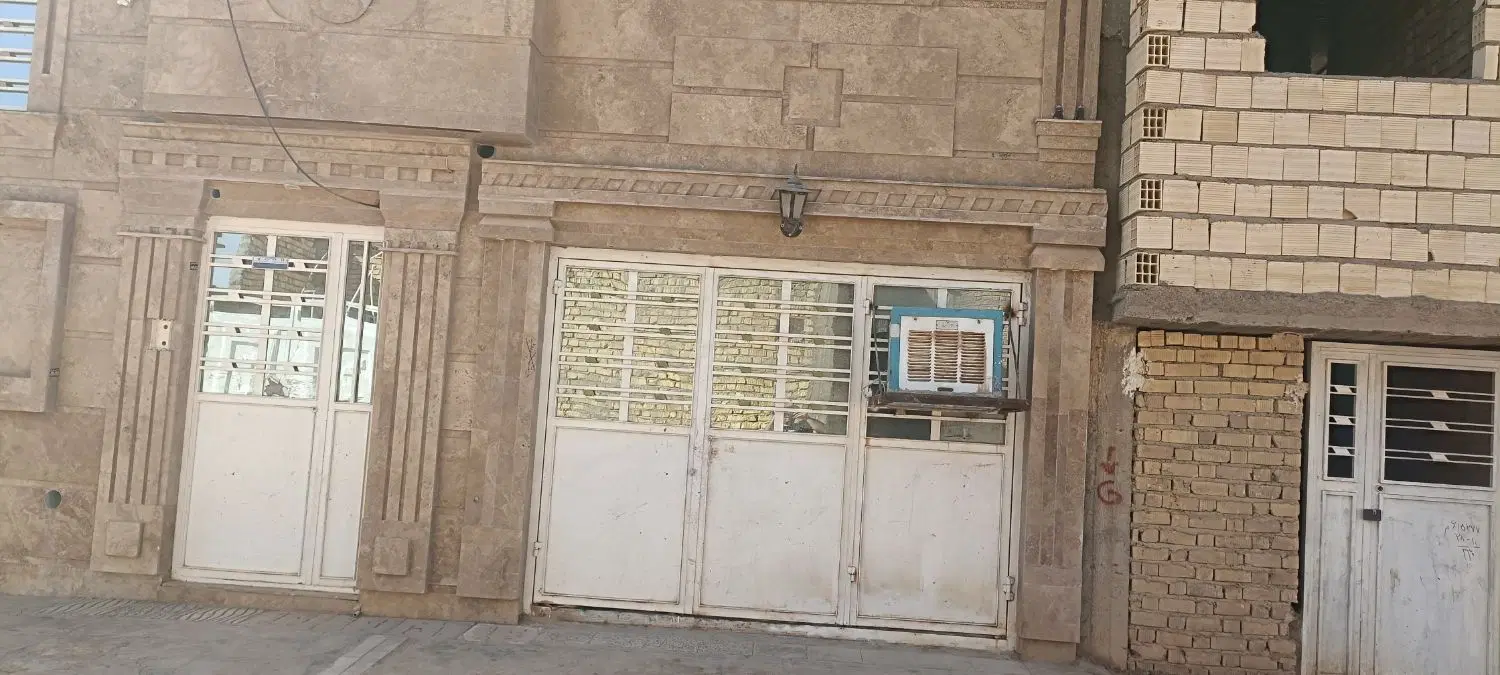 سوییت ۳۰متری درشاپورجان