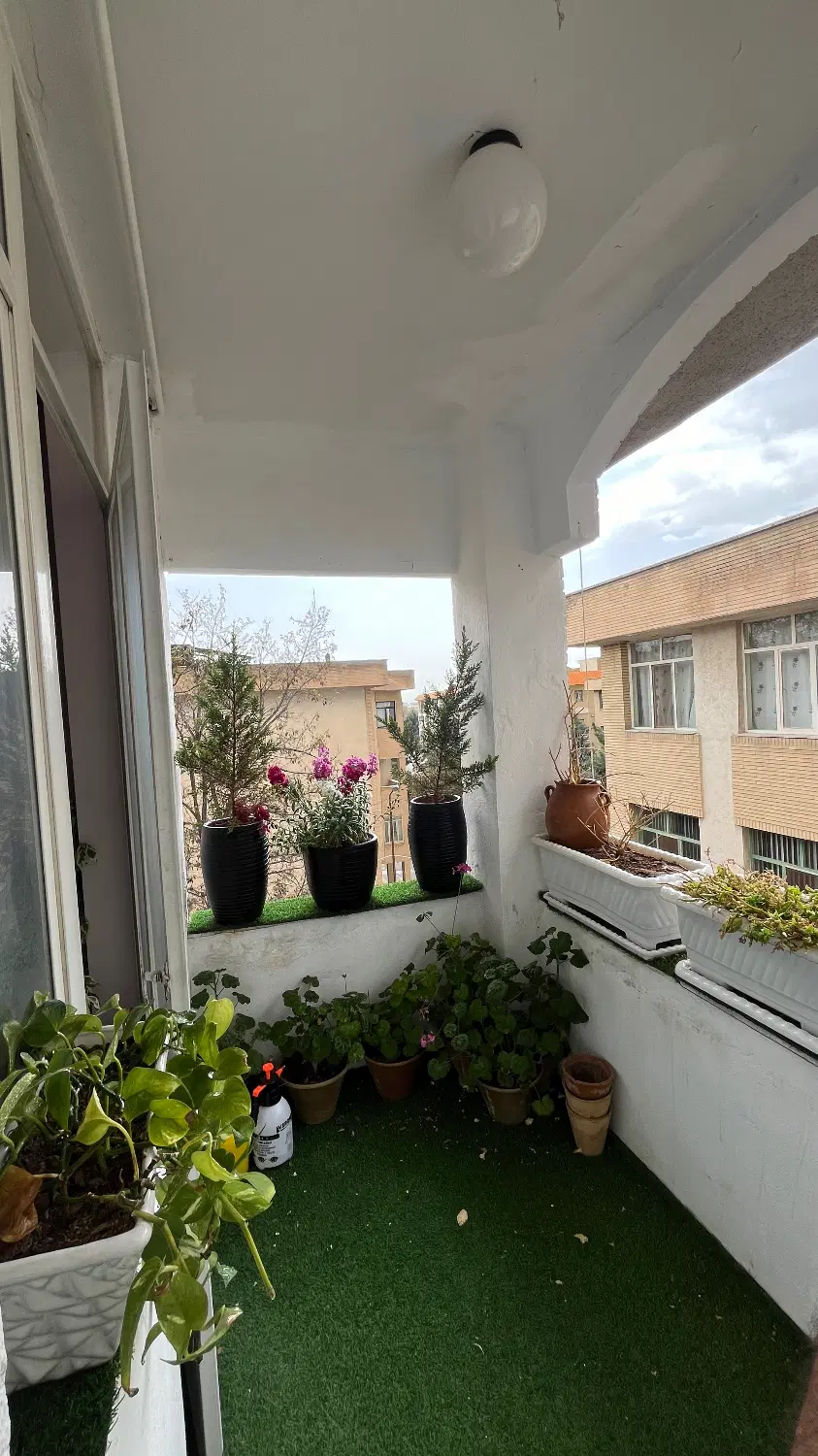 خانه گستر یکم 1 خوابه