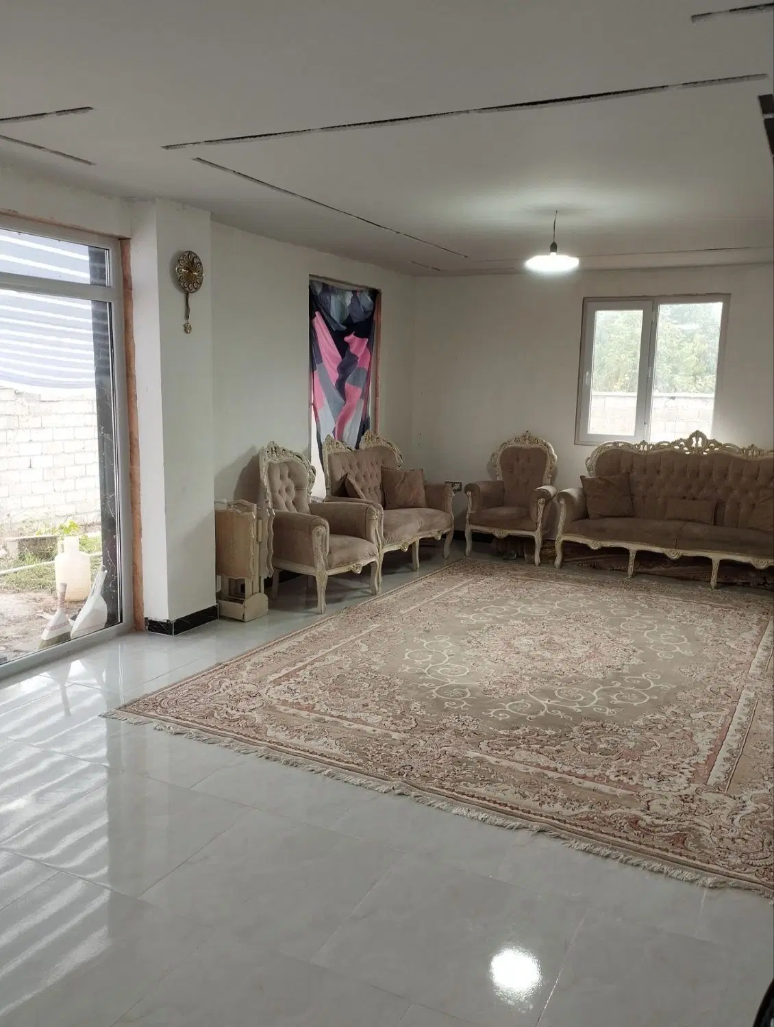 ویلای نوساز در فومن