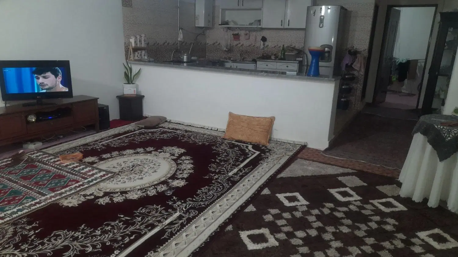 اجاره آپارتمان