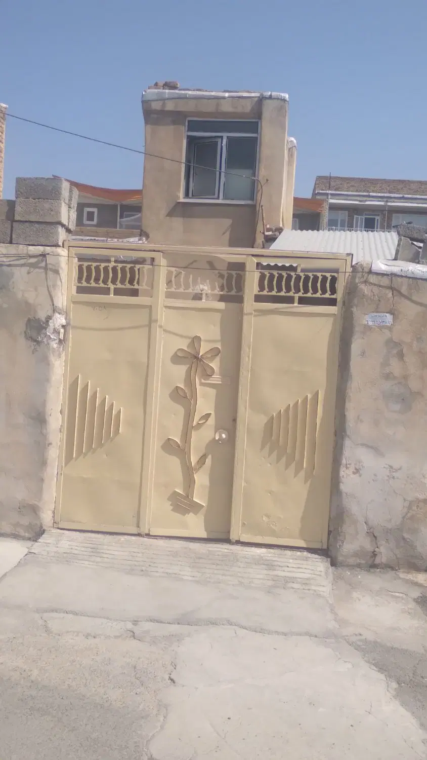 خانه ویلایی