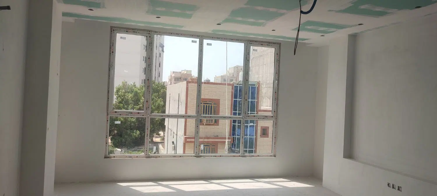 فروش واحد ۱۲۰ متری نوساز گلشهر جنوبی