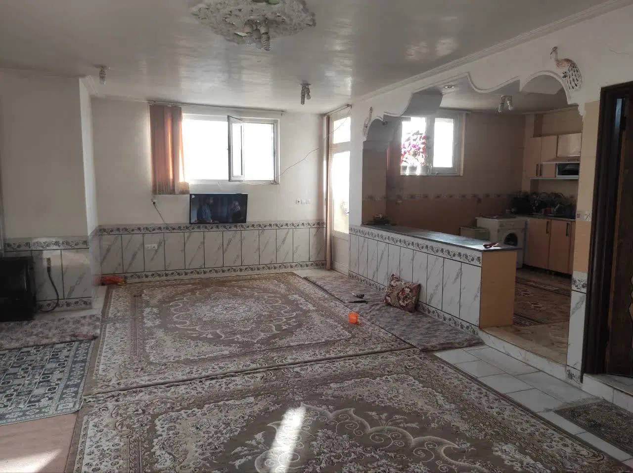 اجاره چالشتر
