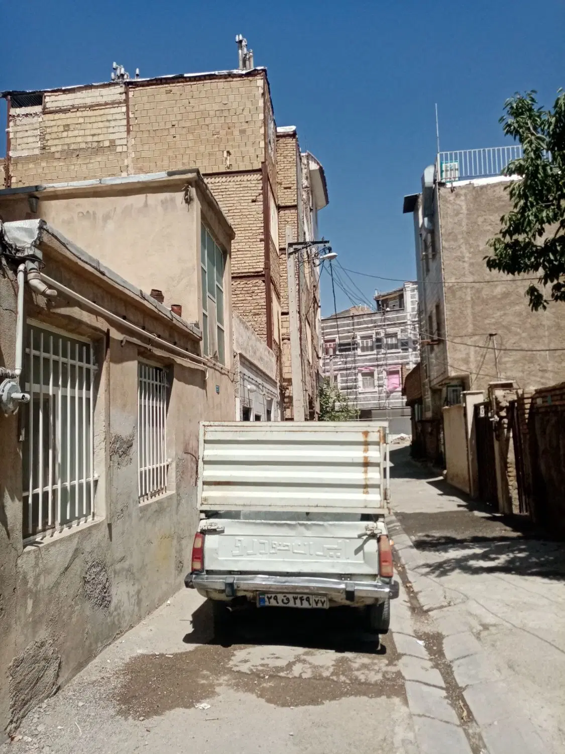 خانه فروشی