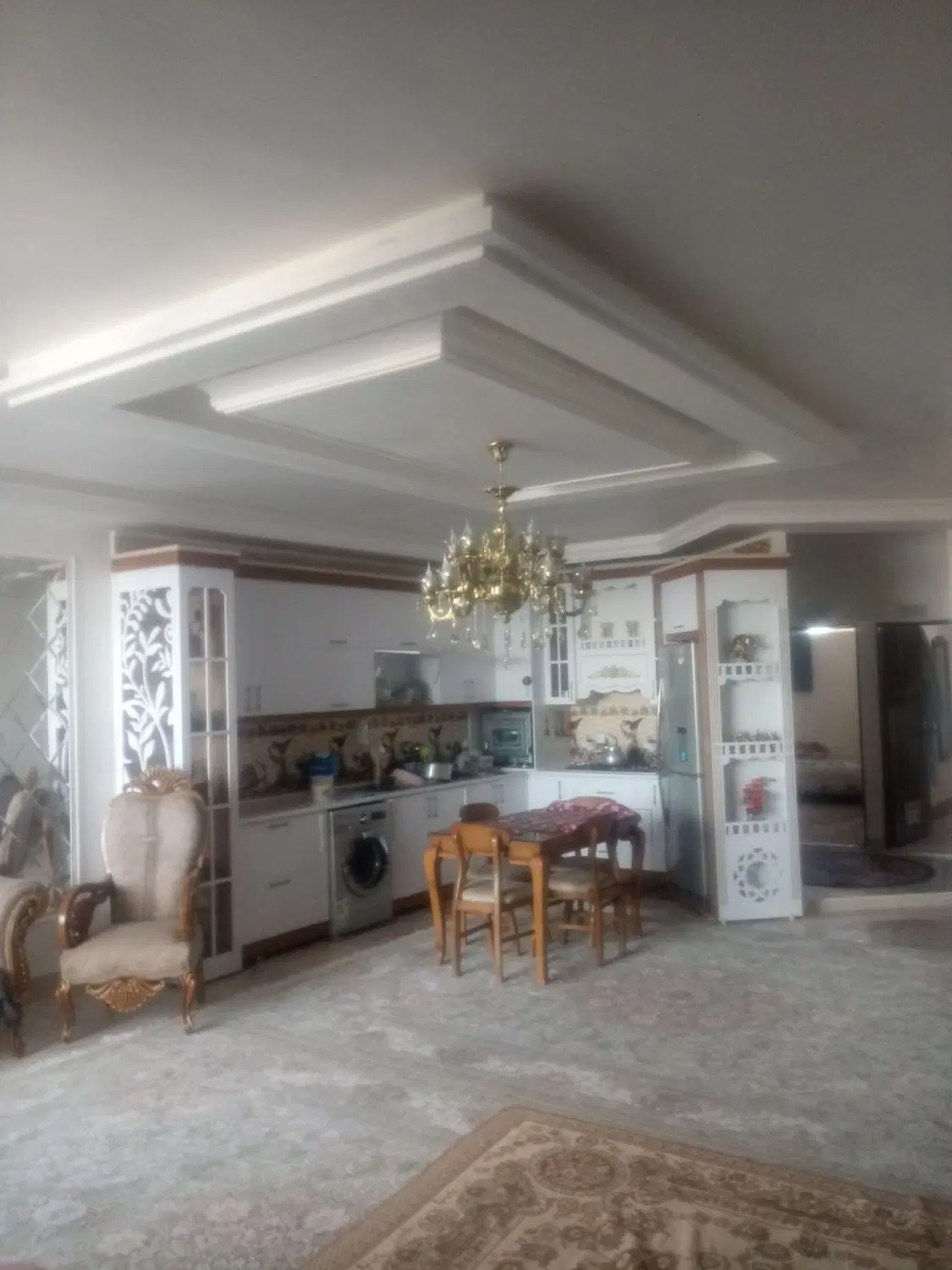 فروش خانه  دوطبقه