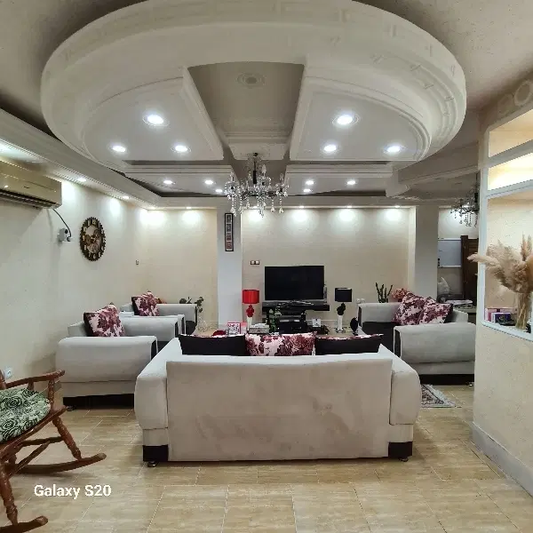 یک خوابه کوی گمرک بوستان دوم شرقی