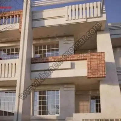 رهن اپارتمان 147 تک واحدی باغ فدک