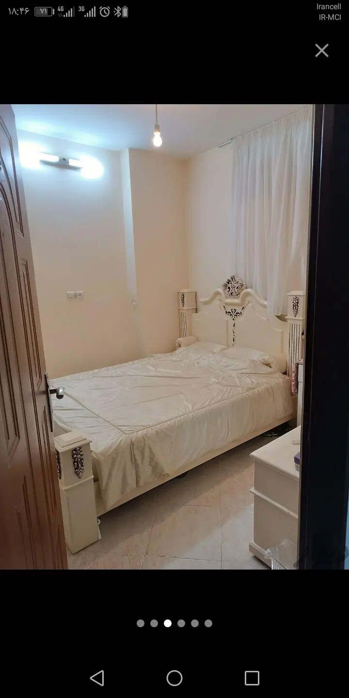 آپارتمان 75متری