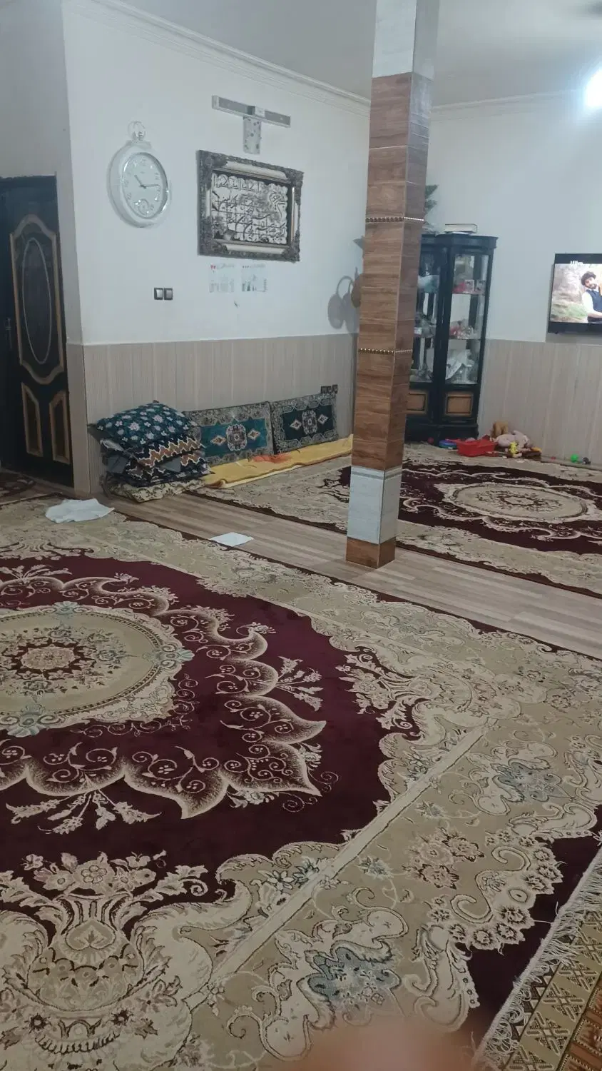 اجاره خانه ویلایی.