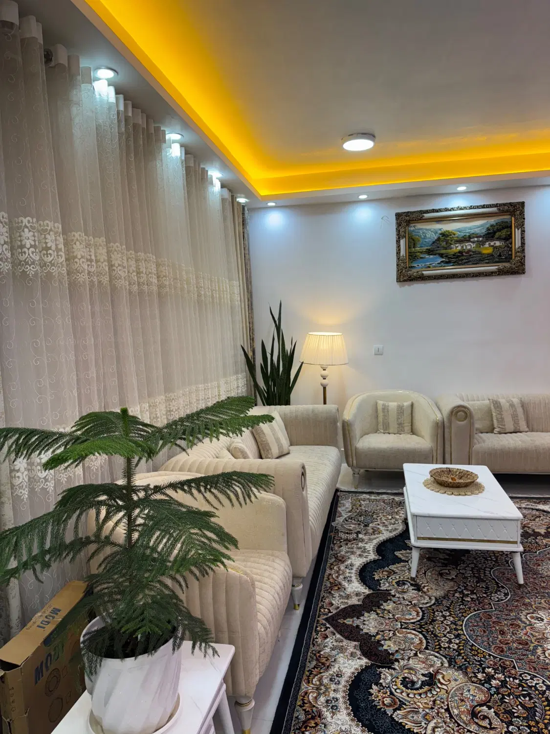 فروش خانه تمام کار بنارمورد خیابان سعدی
