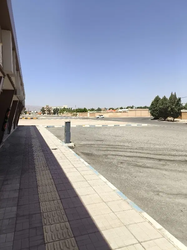 زمین محله هنر شمالی شهر مجلسی