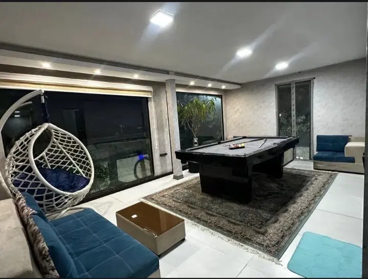 باغ ویلا