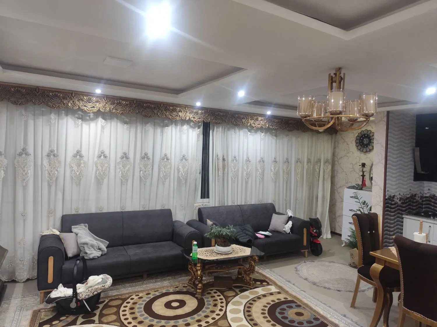 اجاره آپارتمان