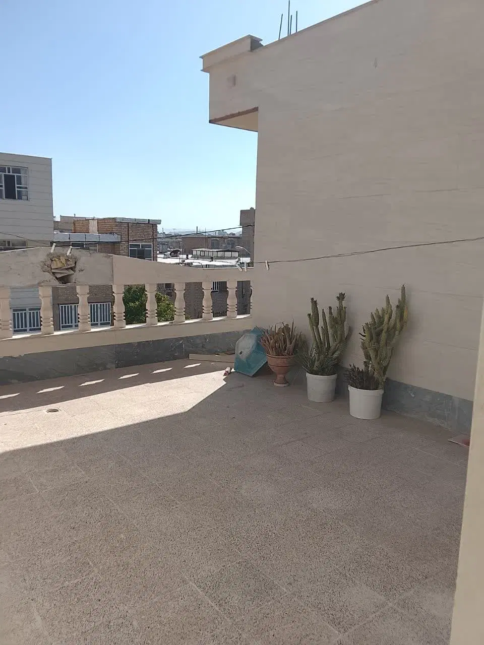 اجاره منزل مسکونی مرودشت