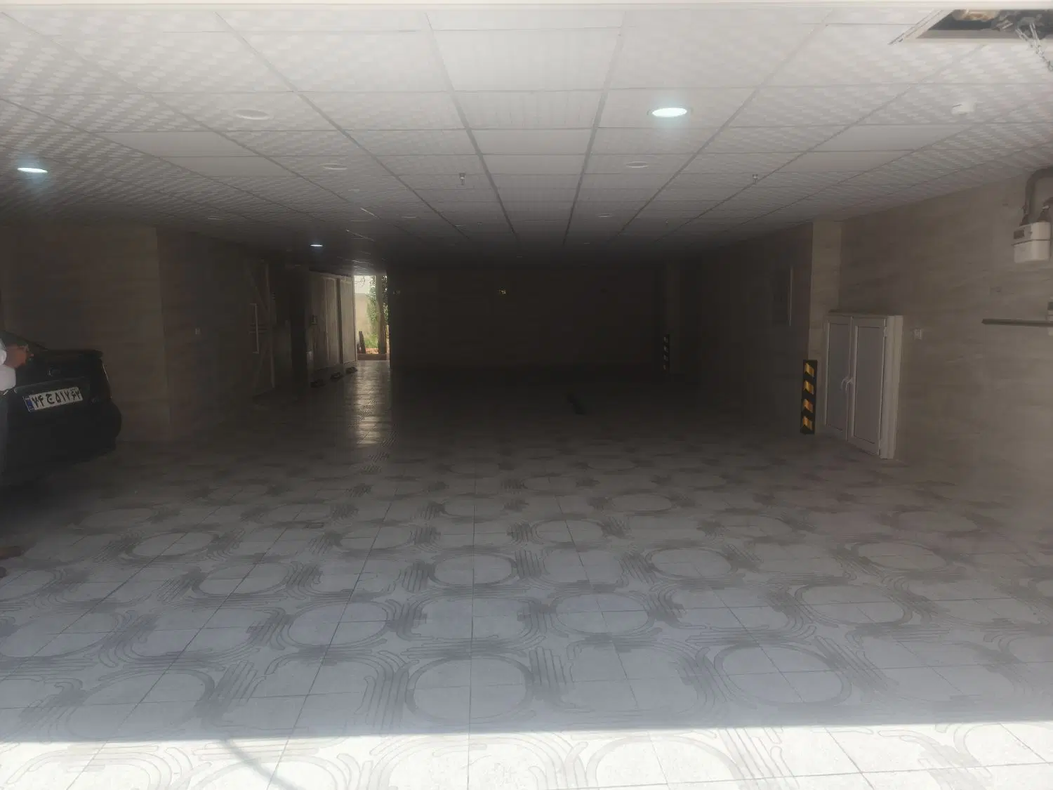 فروش آپارتمان ۲۰۳ متری قدمگاه شرقی