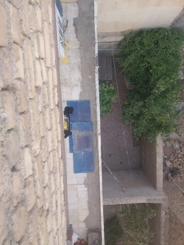 واحد دو طبقه کرشت