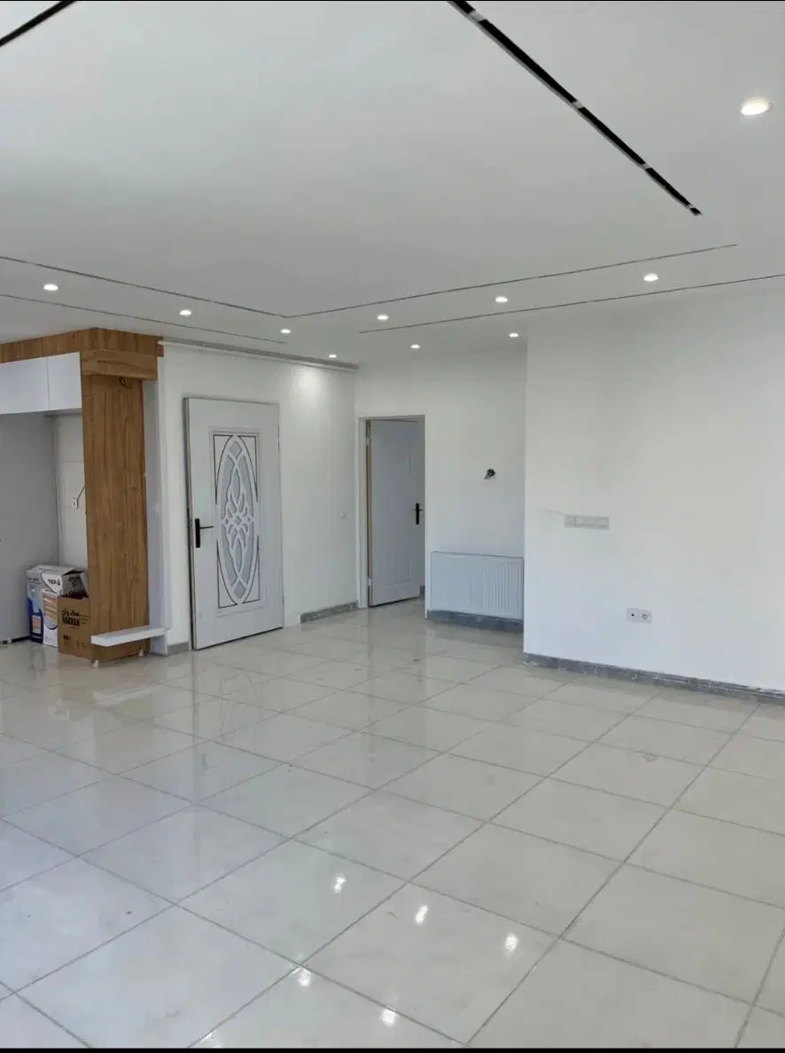 فروش آپارتمان فول امکانات لوکس در دوشان